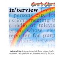 Interview (deluxe edt.)(remastered)
