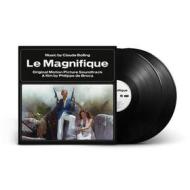 Le magnifique (cover 2) (Vinile)