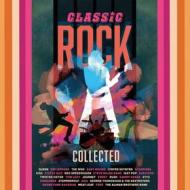 Classic rock collected (180 gr. vinyl gold limited edt.) (Vinile)