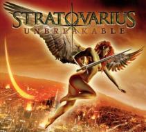 Stratovarius - unbreakable