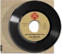 Lost without your love (7'') (Vinile)