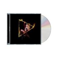 Don't click play cd
