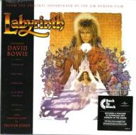 Labyrinth (Vinile)