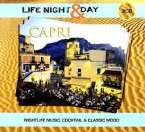 Capri - life night   day