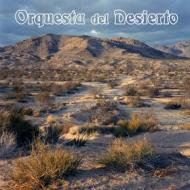 Orquesta del desierto (Vinile)