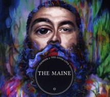 Maine (the) - pioneer & the good love