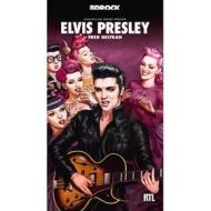 Elvis presley (fred beltran)