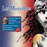 Les miserables -digi-