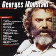 Best of moustaki georges