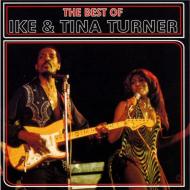 The best of tina turner & ike