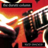 Red shoes (Vinile)