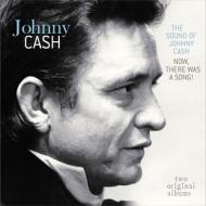 Song of johnny cash / now there was a so