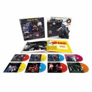 Who are you (super deluxe)