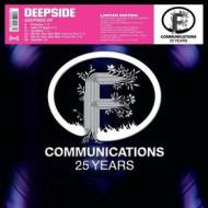 Deepside (Vinile)
