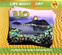 Rio -life night   day