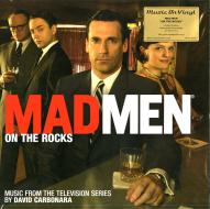 Mad men on the rocks (Vinile)
