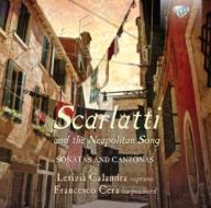Scarlatti e la canzone napoletana