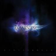 Evanescence (vinyl purple smoke limited edt.) (black friday 2021) (Vinile)