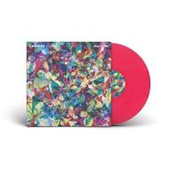 Our love - pink vinyl (Vinile)