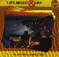 Montecarlo night & day