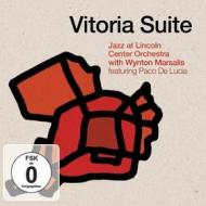 Vitoria suite (feat. paco de luci'a)