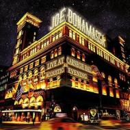 Live at Carnegie Hall - An acoustic evening (2cd)