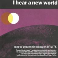 I hear a new world / the pioneers of ele