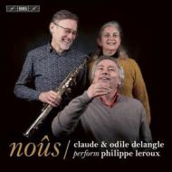 Nous (sacd)