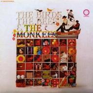 The birds, the bees & the monkees (Vinile)