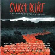 Sweet relief - a benefit for victoria wi (Vinile)