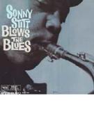 Blows the blues ( 45 rpm vinyl record) (Vinile)
