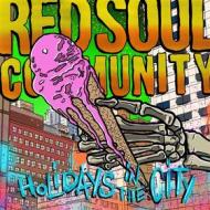 Holidays in the city (Vinile)