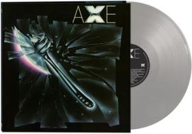 Axe (silver) (Vinile)