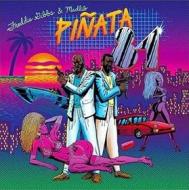 Pinata: the 1984 version (Vinile)