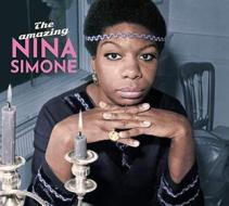 The amazing nina simone (+ 11 bonus trac