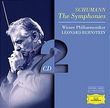 The 4 symphonies.sinfonie nr 1-4