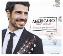 Americano (musica per chitarra)
