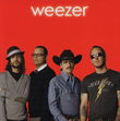 Weezer (red album)