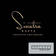 Sinatra frank - sinatra duets: 20th anniversary