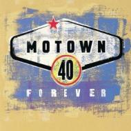 Motown 40 forever