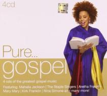 Box-pure...gospel