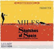 Sketches of spain 50th anniversary (legacy edition)