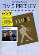 Double play -cd+dvd-