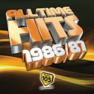 All time hits - 1986/87