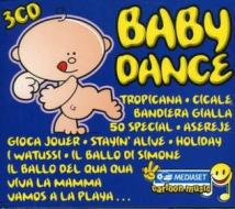 Baby dance vol.3