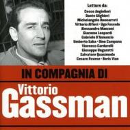 In compagnia di vittorio gassman