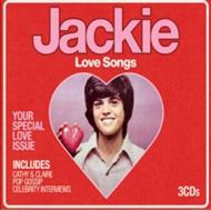 Jackie: love songs