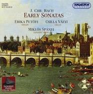 Early sonatas