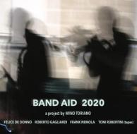 Band aid 2020