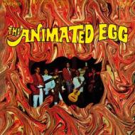 Animated egg (Vinile)